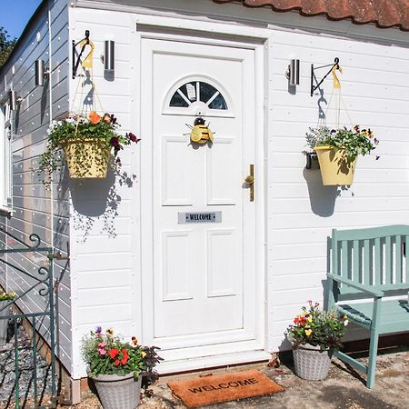 The Beehive Villa Mundesley Dış mekan fotoğraf
