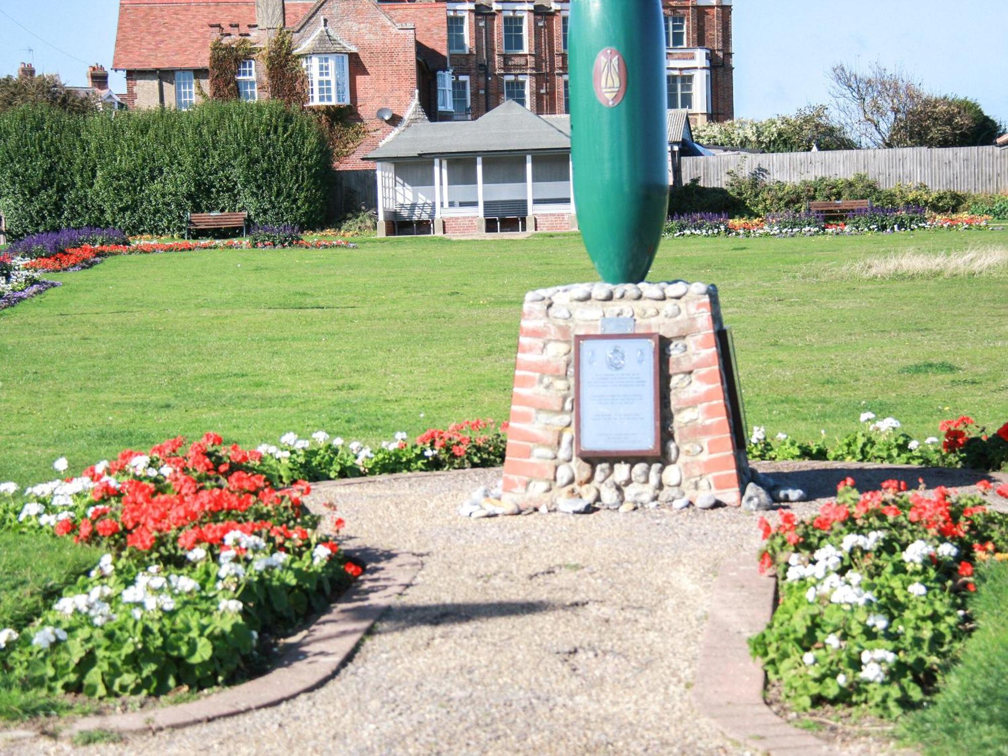 The Beehive Villa Mundesley Dış mekan fotoğraf
